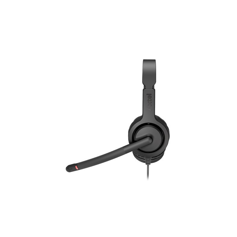 AURICULARES AXTEL VOICE UC28-35 DUO NC USB-A AURICULARES AXTEL VOICE UC28-35 DUO NC USB-A