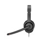 AURICULARES AXTEL VOICE UC28-35 DUO NC USB-A AURICULARES AXTEL VOICE UC28-35 DUO NC USB-A