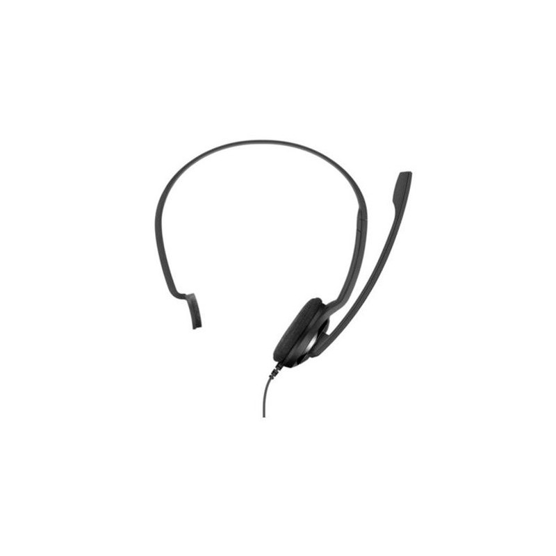 AURICULARESMICRO EPOS SENNHEISER PC 7 CHAT USB