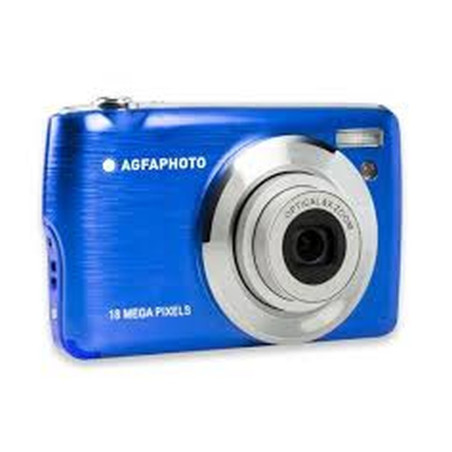 AGFA DC8200 DIGITAL CAMERA BLUE