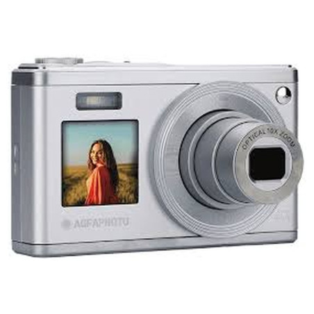 AGFA DC9200 DIGITAL CAMERA SILVER