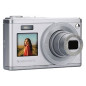AGFA DC9200 DIGITAL CAMERA SILVER AGFA DC9200 DIGITAL CAMERA SILVER