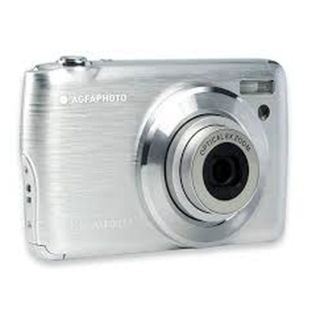 AGFA DC8200 DIGITAL CAMERA SILVER