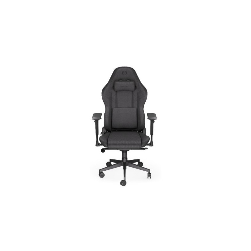 SILLA GAMING ENDORFY SCRIM BK F SILLA GAMING ENDORFY SCRIM BK F