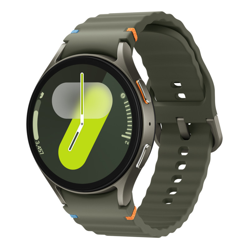 SAMSUNG GALAXY WATCH 7 44MM BLUETOOTH GREEN SM-L310NZGAEUE