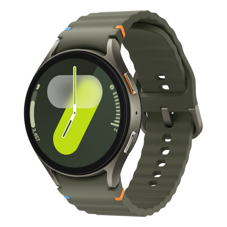 SAMSUNG GALAXY WATCH 7 44MM BLUETOOTH GREEN SM-L310NZGAEUE