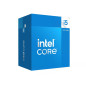 CPU INTEL I5-14400 2,5GHz SKT1700 14GEN 10C 20MB 16T 65W UHD730