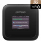 Router Netgear MH3150-100EUS Nero Wi-Fi 6 GHz USB USB-C USB-C 3.2 Gen 1 (3.1 Gen 1)