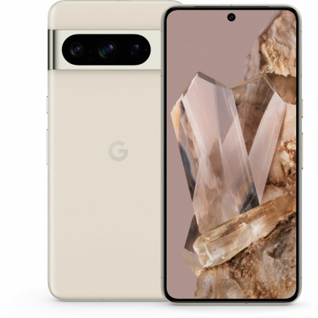 Smartphone Google Pixel 8 Pro 6,7" 12 GB RAM 128 GB Bianco