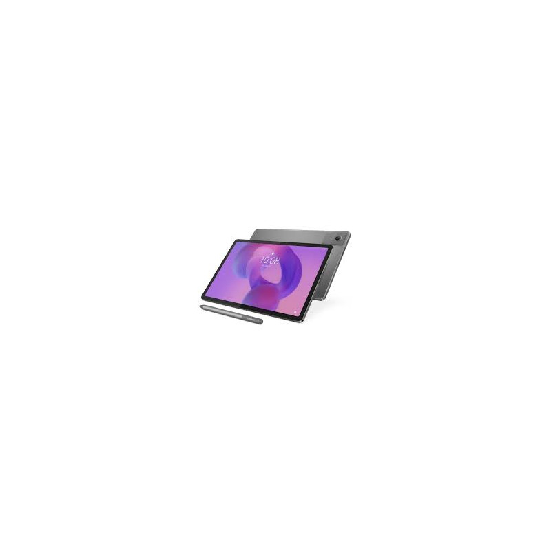LENOVO TAB IDEATAB MEDIATEK D6300 OC 8+256GB 11"2.5K ANDROID15 7040MAH + PEN LUNA GREY ZAFR0429