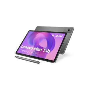 LENOVO TAB IDEATAB MEDIATEK D6300 OC 8+128GB 11"2.5K ANDR15 7040MAH + PEN GREY ZAFR0389ES