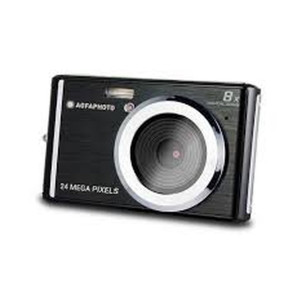 AGFA DC5500 DIGITAL CAMERA BLACK