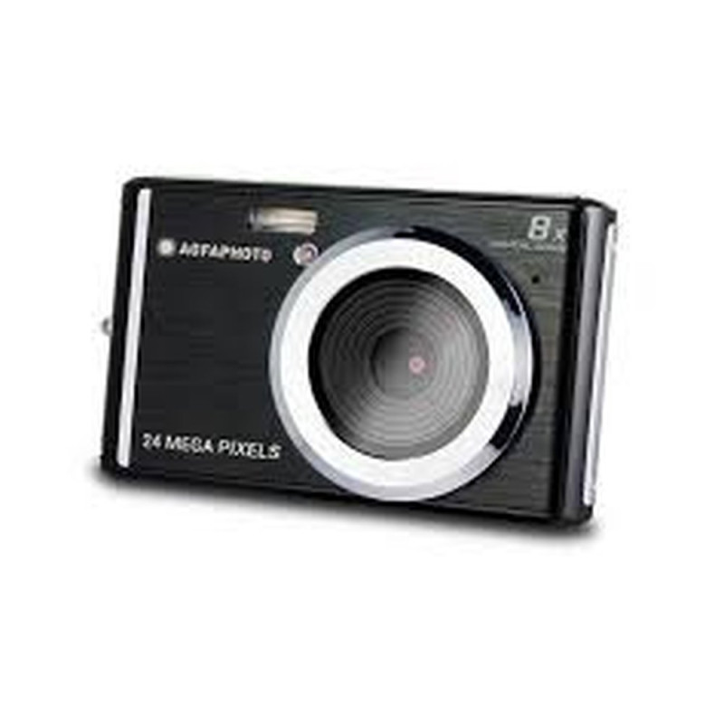 AGFA DC5500 DIGITAL CAMERA BLACK