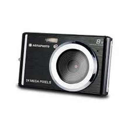 AGFA DC5500 DIGITAL CAMERA BLACK