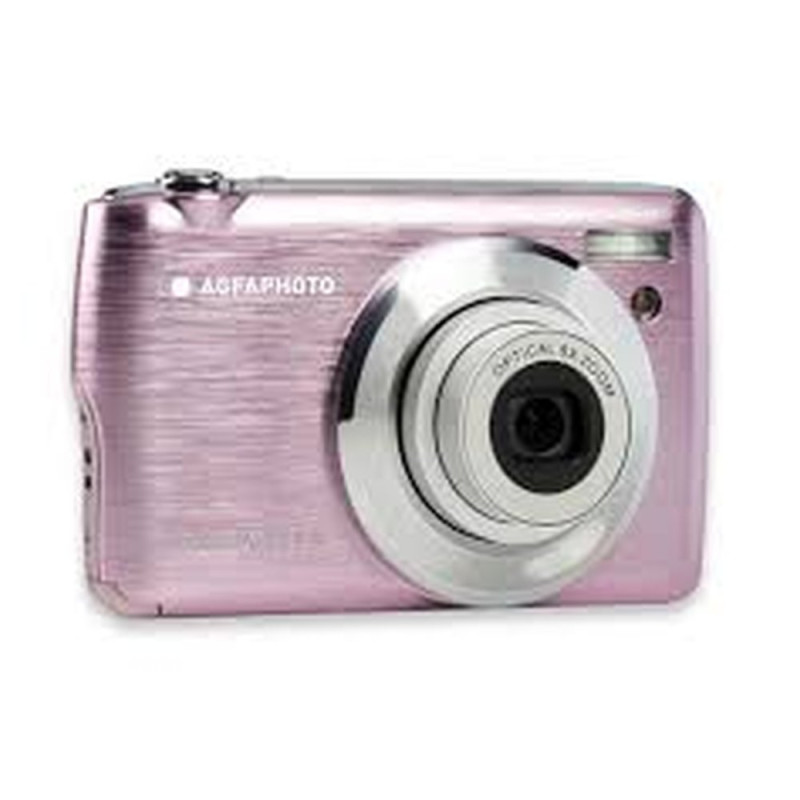 AGFA DC8200 DIGITAL CAMERA PINK