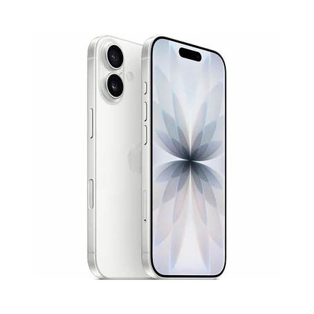 APPLE IPHONE 17 256GB WHITE MG6K4QN/A