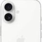 APPLE IPHONE 17 256GB WHITE MG6K4QN/A