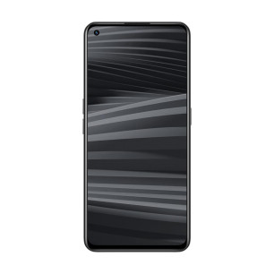 Realme GT 2 8+128GB 6.62" 5G Steel Black DS ITA