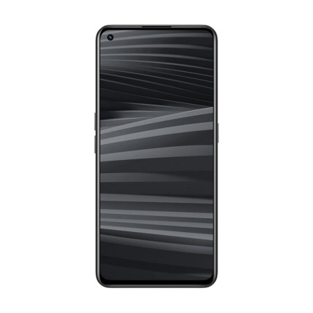 Realme GT 2 8+128GB 6.62" 5G Steel Black DS ITA