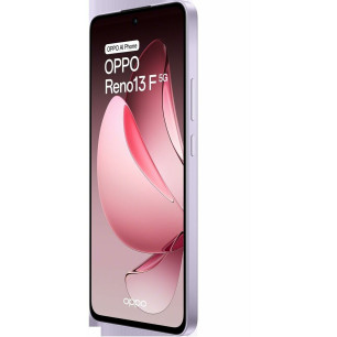 OPPO Reno 13F 8+256GB 6.67"5G Plume Purple Tim