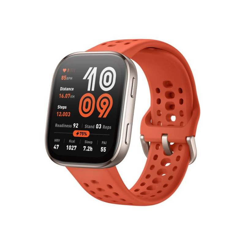 AMAZFIT BIP 6 RED W2435EU5N