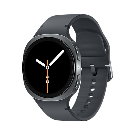 SAMSUNG GALAXY WATCH 8 40MM BLUETOOTH GRAPHITE SM-L320