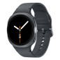 SAMSUNG GALAXY WATCH 8 40MM BLUETOOTH GRAPHITE SM-L320