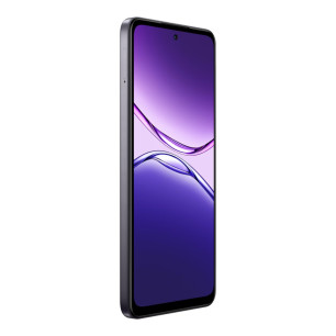 OPPO A5 6+128GB 6.67" 4G Dark Purple DS OPT