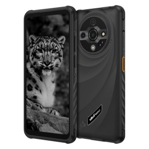 ULEFONE ARMOR X31 6+128GB 4G CLASSIC BLACK NFC