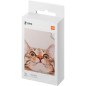 XIAOMI MI PORTABLE PHOTO PRINTER PAPER (2X3-INCH, 20-SHEETS) TEJ4019GL