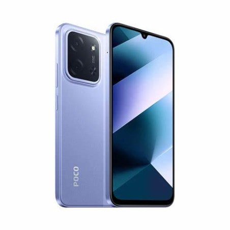 POCO C85 6+128GB DS PURPLE OEM