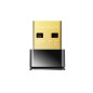 WIRELESS LAN USB CUDY AX300 NANO USB ADAPTER WIRELESS LAN USB CUDY AX300 NANO USB ADAPTER