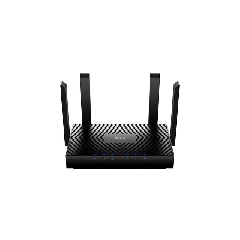 WIRELESS ROUTER CUDY AX3000 WIRELESS ROUTER CUDY AX3000