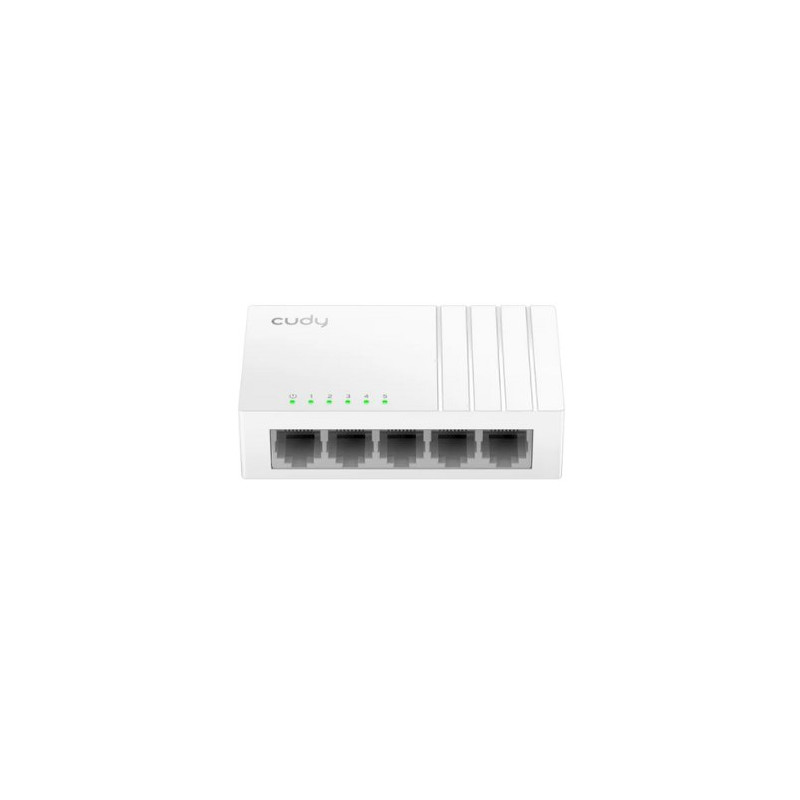 HUB SWITCH 5 PTOS CUDY GS105U GIGABIT USB-C METAL HUB SWITCH 5 PTOS CUDY GS105U GIGABIT USB-C METAL