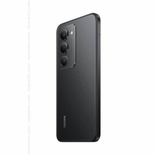 XIAOMI REDMI 15 6+128GB DS 4G MIDNIGHT BLACK OEM