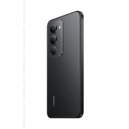 XIAOMI REDMI 15 6+128GB DS 4G MIDNIGHT BLACK OEM