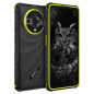 ULEFONE ARMOR X31 6+128GB DS 4G LIGHTSOME GREEN NFC