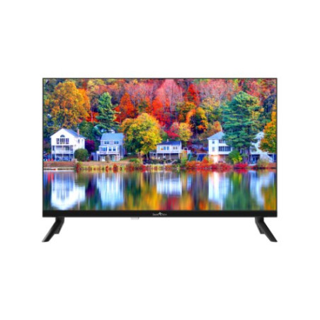TELEVISIÓN LED SMART TECH HD 24  24HN01VC 12V