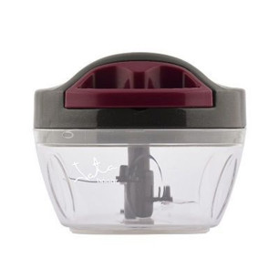 JATA HAND BLENDER MINI MANUAL CHOPPER 500ML AC57E