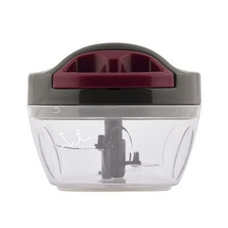 JATA HAND BLENDER MINI MANUAL CHOPPER 500ML AC57E