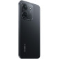 Xiaomi Redmi 15c 4+256GB 6.9" 5G Midnight Black DS EU