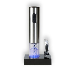 JATA CORKSCREW ELECTRIC USB RECHARGABLE HVIN2201