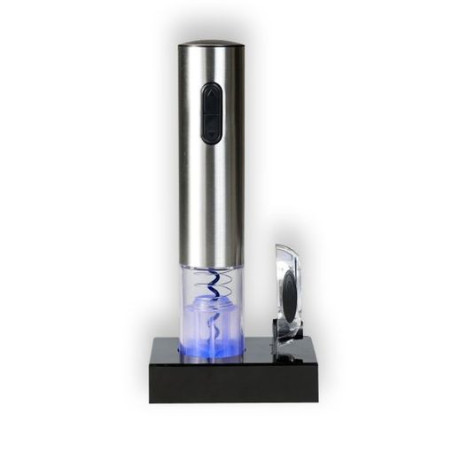 JATA CORKSCREW ELECTRIC USB RECHARGABLE HVIN2201
