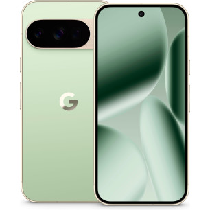 Google Pixel 10 Pro 16+256GB 6.3" 5G Jade Green EU