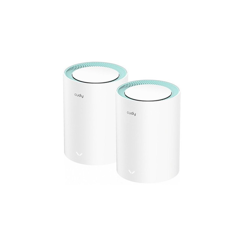 WIRELESS LAN REPETIDOR CUDY M1300 EXTENSOR MESH WIRELESS LAN REPETIDOR CUDY M1300 EXTENSOR MESH