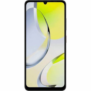 ZTE BLADE A76 4+128GB DS 4G POLAR GREY OEM