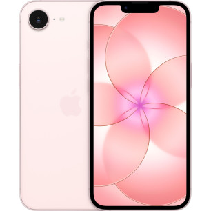 APPLE IPHONE 17E 256GB SOFT PINK MHRX4SX/A