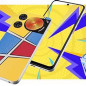 ZTE NUBIA MUSIC 2 4+128 DS 4G POP ART OEM