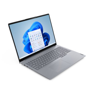Laptop Lenovo 21SK0089SP 16" intel core ultra 7 32 GB RAM 512 GB SSD Spanish Qwerty