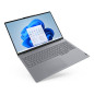 Laptop Lenovo 21SK0089SP 16" intel core ultra 7 32 GB RAM 512 GB SSD Qwerty in Spagnolo